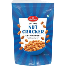 Haldiram's Nut Cracker