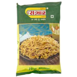 Samrat Ratlami Sev