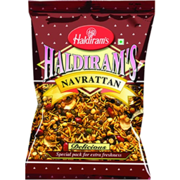 Haldiram's Navrattan