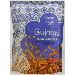 Deep Snack - Gujarati Nadiadi Mix