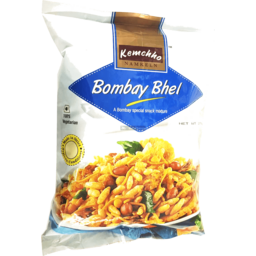 Kemchho Snack - Bombay Bhel