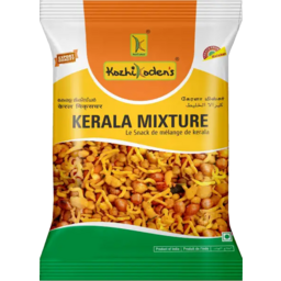 Kozhi Koden's Kerala Mixture