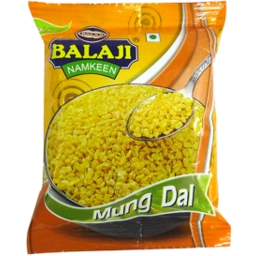 Balaji Snack - Mung Dal