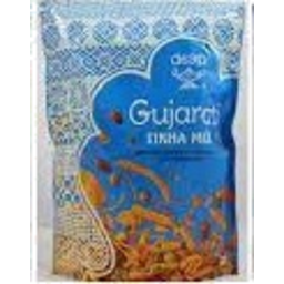 Deep Snack - Gujarati Tikha Mix