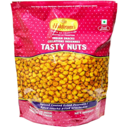 Haldiram's Tasty Nuts