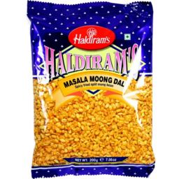 Haldiram's Moong Dal Masala
