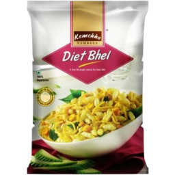 Kemchho Snack - Diet Bhel