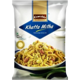 Kemchho Snack - Khatta Mitha