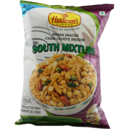 Haldiram's South Mixture