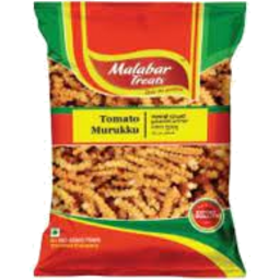 Malabar Treat Snack - Tomato Murukku