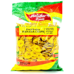 Malabar Treats Snack - Kozhikoden Banana Chips