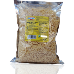 Aayu's Mora Sev Thick