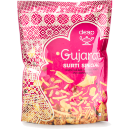 Deep Snack - Gujarati Surti Special
