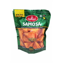 Haldiram's Mini Samosa