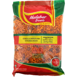Malabar Treats Kerala Mixture Hot