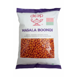 Deep Snack - Boondi Masala