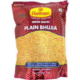 Haldiram's Plain Bhujia