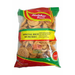 Malabar Treats Special Rice Murukku