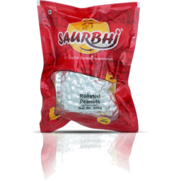 Saurbhi Roasted Peanuts