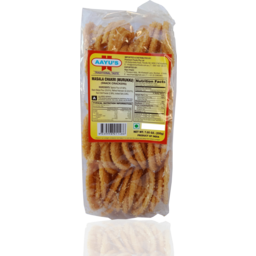 Aayu's Chakri - Masala