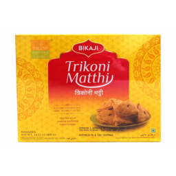 Bikaji Snack - Trikoni Matthi