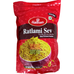 Haldiram's Ratlami Sev