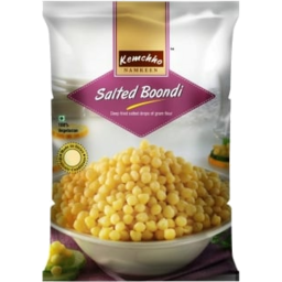 Kemchho Snack - Salted Boondi