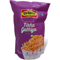 Das Snack - Tikha Gathiya