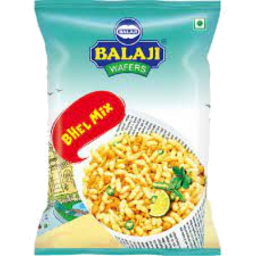 Balaji Snack - Bhel Mix