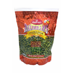 Haldiram's Chatpata Matar