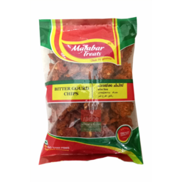 Mt Bitter Gourd Chips