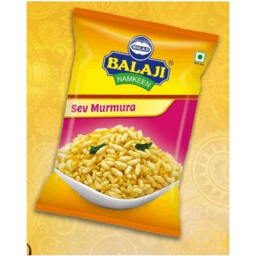 Balaji Snack - Sev Murmura