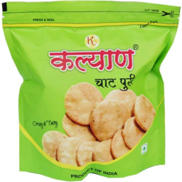 Kalyan Bhel- Chat Puri