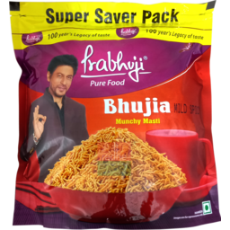 Prabhuji Snk -Bhujia Spicy