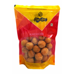 Shyam Sunder Sanck - Kachori