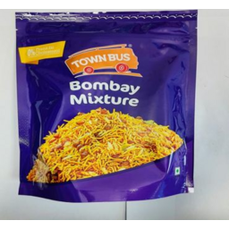 Town Bus Snack - Bombay Mixture