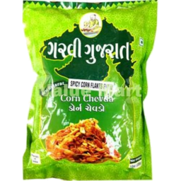 Garvi Gujarat Snack - Corn Chevda
