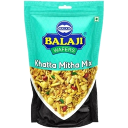 Balaji Snack - Khatta Mitha