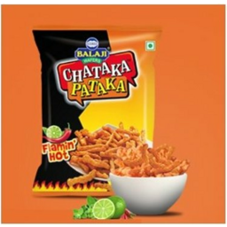 Balaji Chataka Pataka Flamin Hot