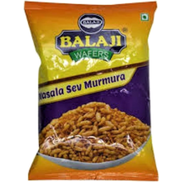 Balaji Snack - Masala Sev Murmura