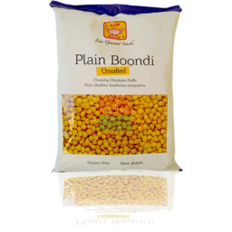 Deep Snack - Boondi Plain