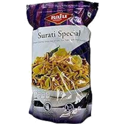 Raju Snack - Surati Special