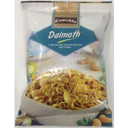 Kemchho Snack - Dalmoth