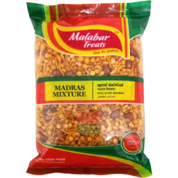 Malabar Treats Madras Mixture