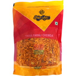 Shyam Sundar Snack - Farali Tikha