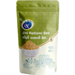 Ikc Snack - Retlami Sev Jini
