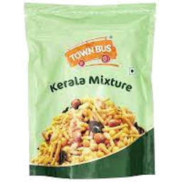 Town Bus Snack - Kerala Mixture