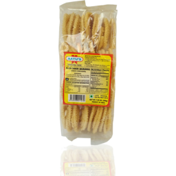 Aayu's Chakri - Plain