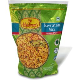 Haldiram's Navratan Mix