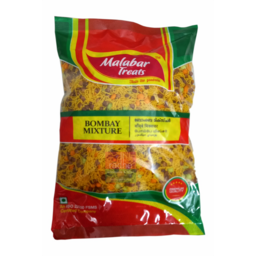 Malabar Treats Bombay Mixture
